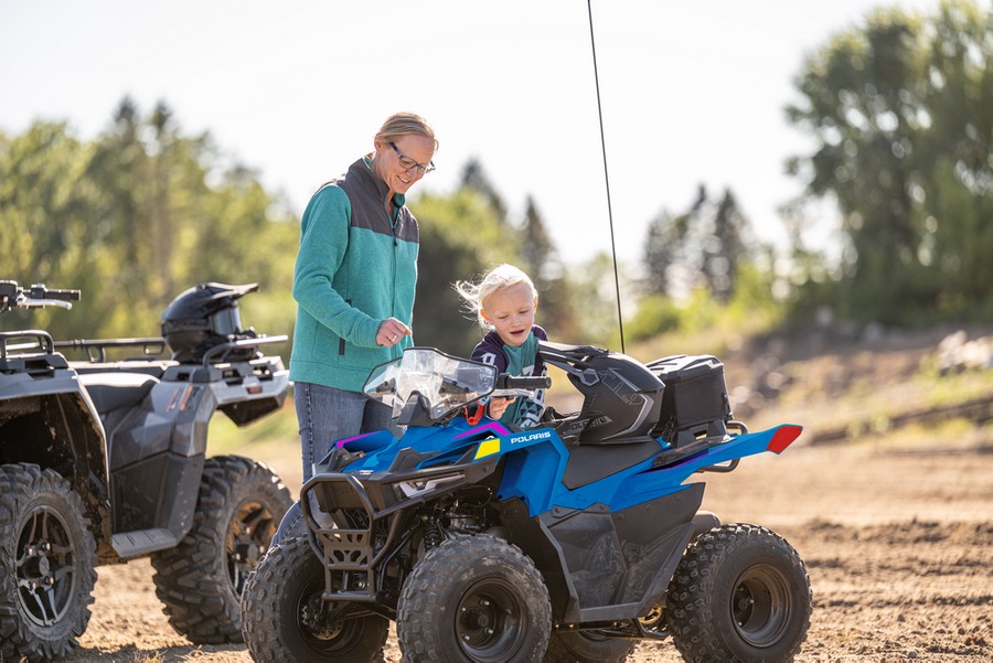 2024 Polaris Industries Outlaw® 70 [Age 6+]