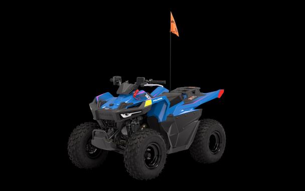 2024 Polaris Industries Outlaw® 70 [Age 6+]