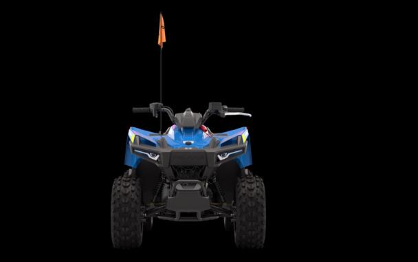 2024 Polaris Industries Outlaw® 70 [Age 6+]