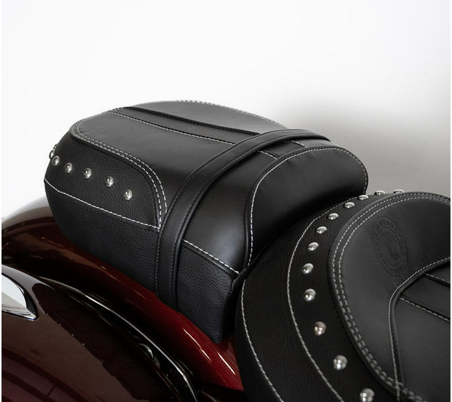 2022 Indian Motorcycle® Springfield® Maroon Metallic/Crimson Metallic