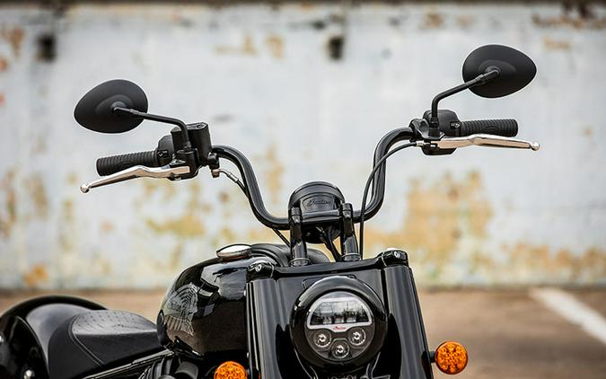 2022 Indian Motorcycle Chief Bobber