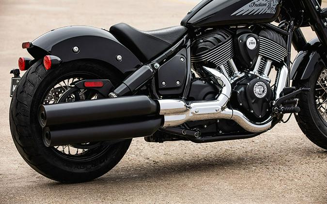 2022 Indian Motorcycle Chief Bobber