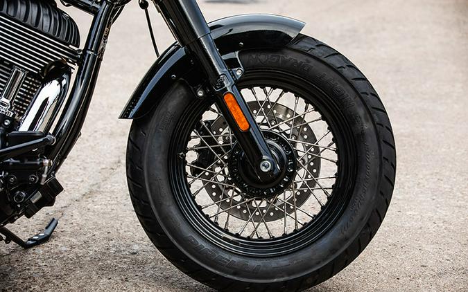 2022 Indian Motorcycle Chief Bobber