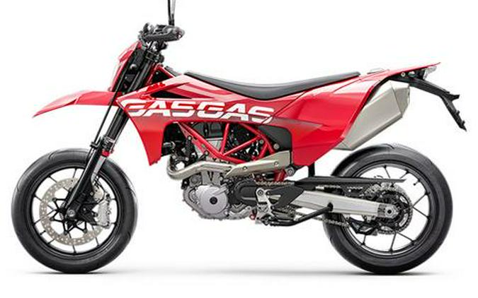 2024 GASGAS SM 700