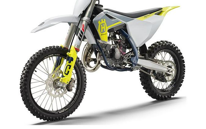 2023 Husqvarna TC 85 17/14