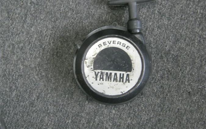 1987 Yamaha YFM350 Moto 4 Exchange Rebuilt Recoil
