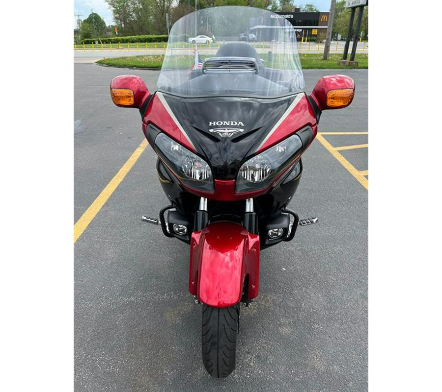 2015 Honda Gold Wing® Navi XM