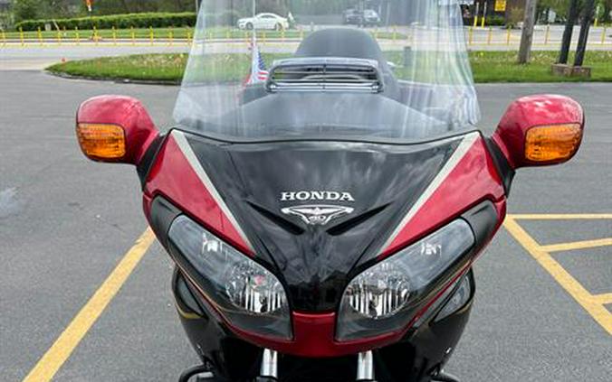 2015 Honda Gold Wing® Navi XM