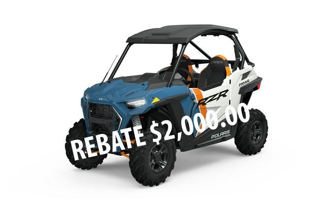 2024 Polaris Industries Z24A5K87A5