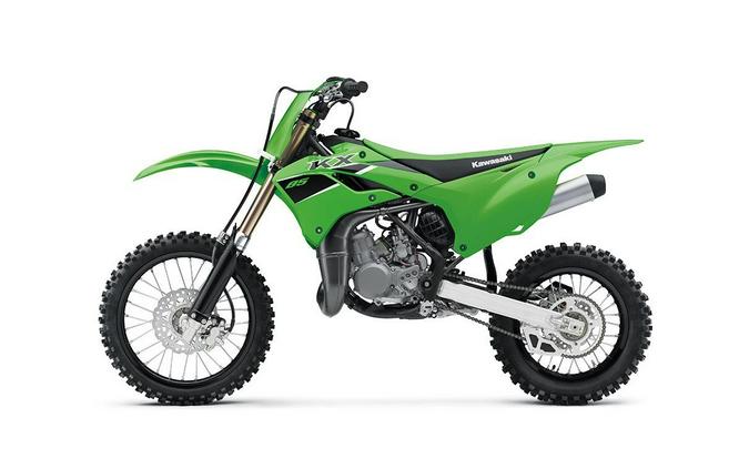 2023 Kawasaki KX85 - $3399 - SALE THIS VIN ONLY!!!