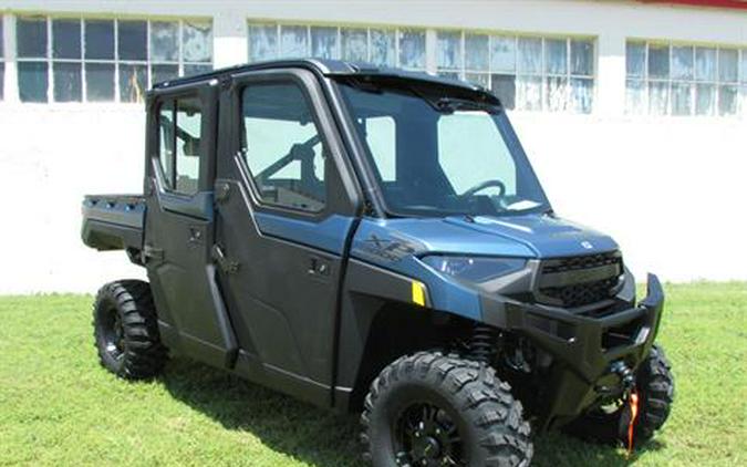 2025 Polaris Ranger Crew XP 1000 NorthStar Edition Ultimate