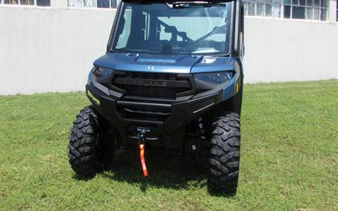 2025 Polaris Ranger Crew XP 1000 NorthStar Edition Ultimate