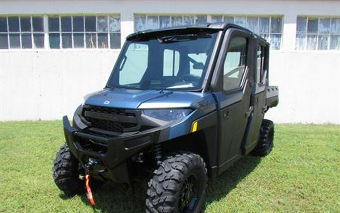 2025 Polaris Ranger Crew XP 1000 NorthStar Edition Ultimate