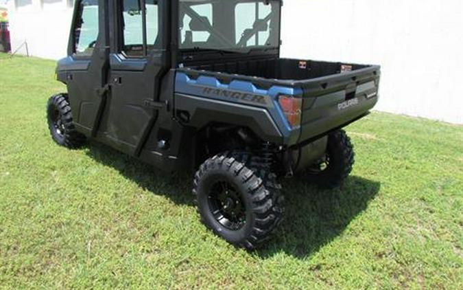 2025 Polaris Ranger Crew XP 1000 NorthStar Edition Ultimate