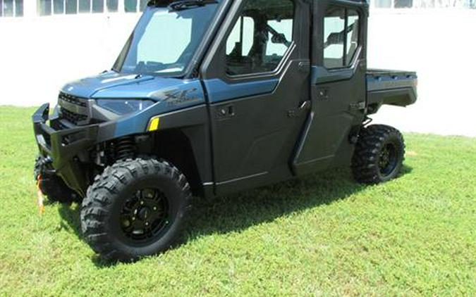 2025 Polaris Ranger Crew XP 1000 NorthStar Edition Ultimate