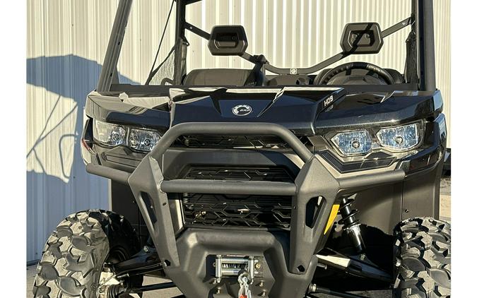 2024 Can-Am DEFENDER XT HD9