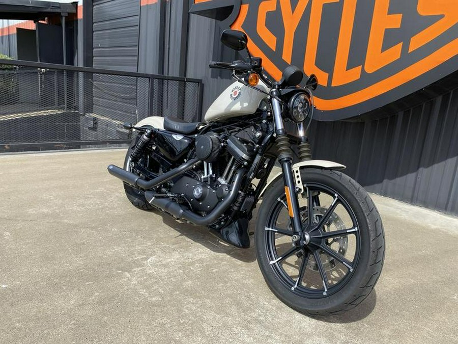 2022 Harley-Davidson® XL883N - Iron 883™