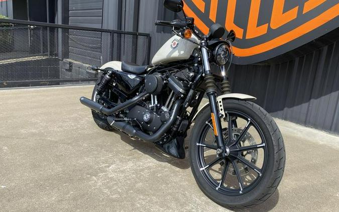 2022 Harley-Davidson® XL883N - Iron 883™