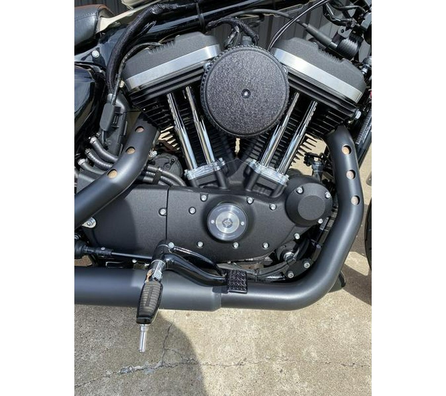 2022 Harley-Davidson® XL883N - Iron 883™