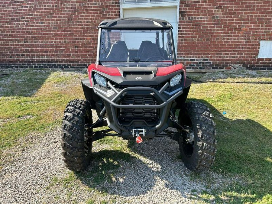 2024 Can-Am® Commander MAX XT 1000R