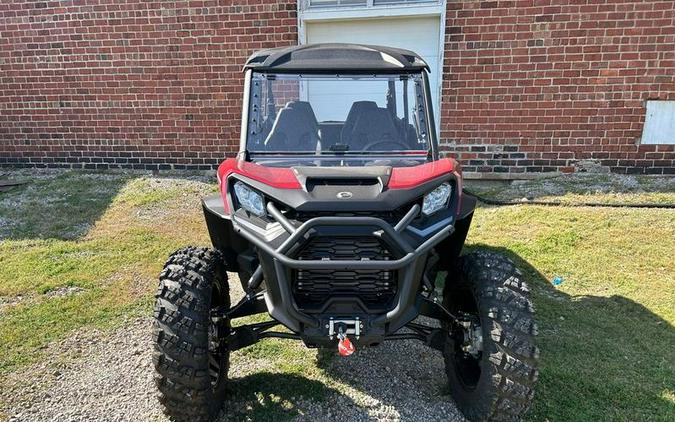 2024 Can-Am® Commander MAX XT 1000R