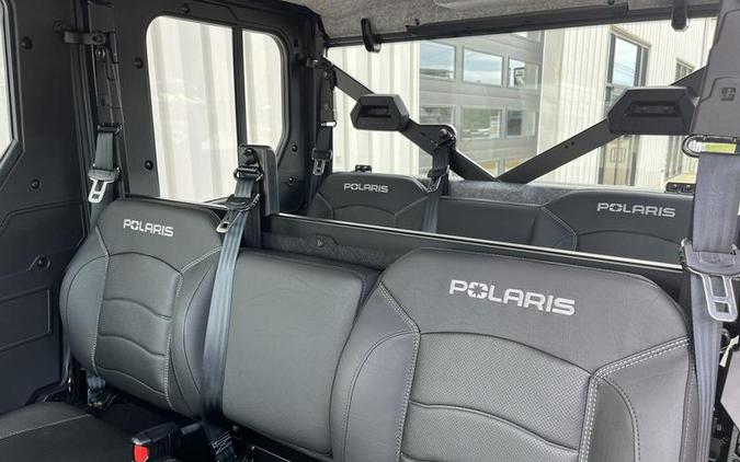 2025 Polaris® Ranger Crew XP 1000 Northstar Edition Ultimate