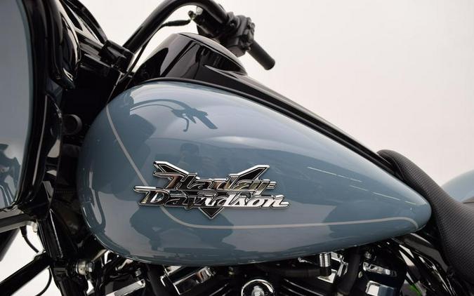 2024 Harley-Davidson® FLTRT - Road Glide® 3