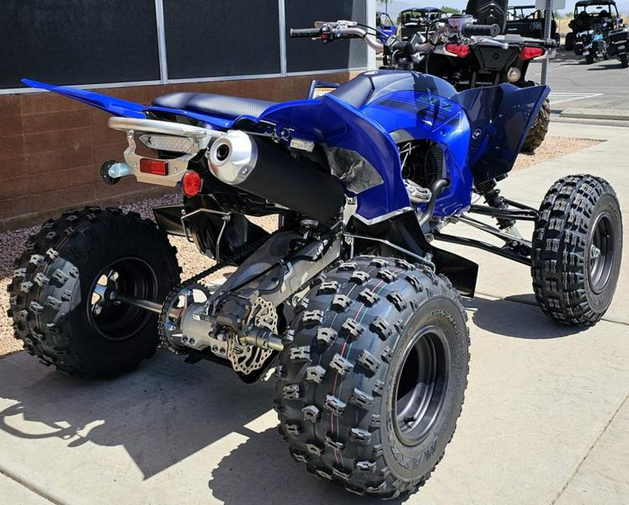 2024 Yamaha YFZ450R