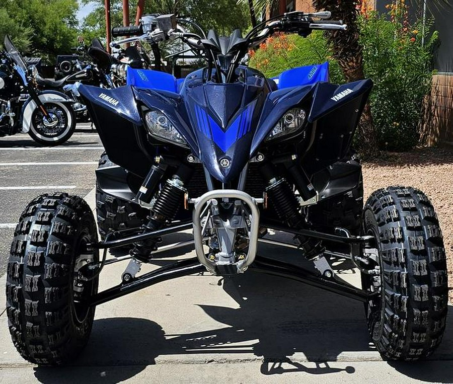 2024 Yamaha YFZ450R