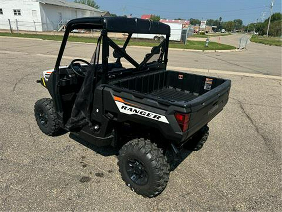 2025 Polaris Ranger 1000 Premium