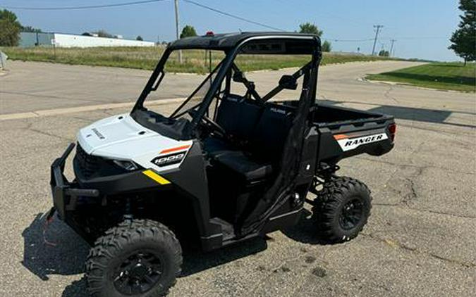 2025 Polaris Ranger 1000 Premium