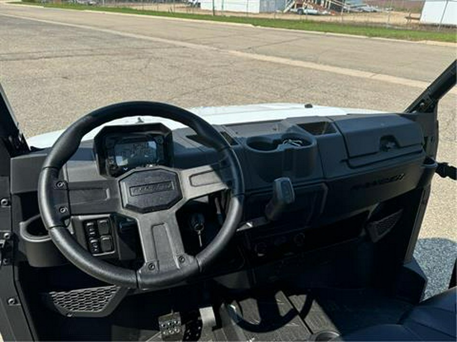 2025 Polaris Ranger 1000 Premium