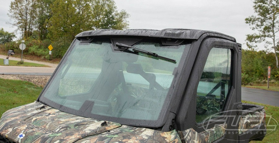 2025 Polaris Ranger XP 1000 Northstar Edition Ultimate Camo