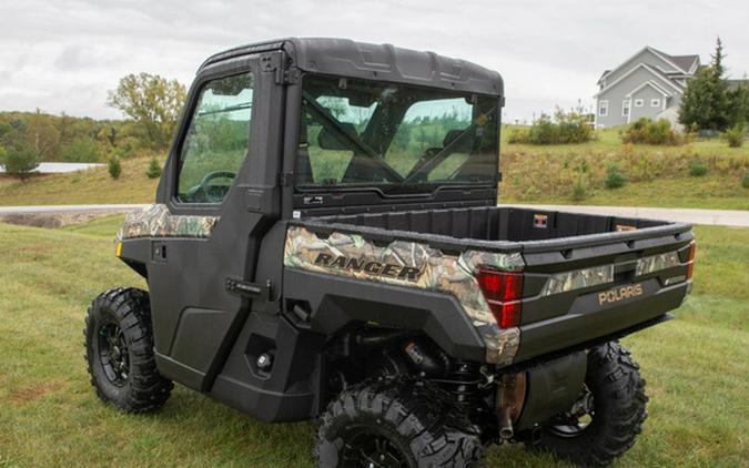 2025 Polaris Ranger XP 1000 Northstar Edition Ultimate Camo