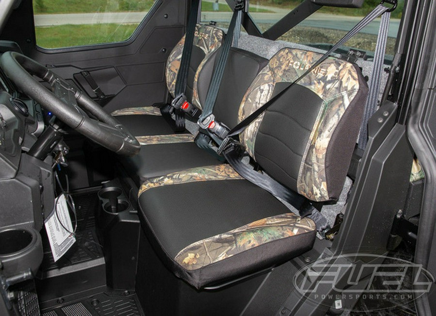 2025 Polaris Ranger XP 1000 Northstar Edition Ultimate Camo