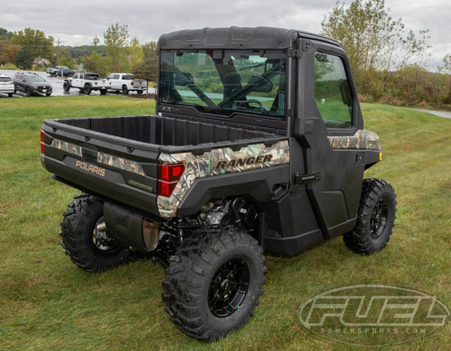 2025 Polaris Ranger XP 1000 Northstar Edition Ultimate Camo