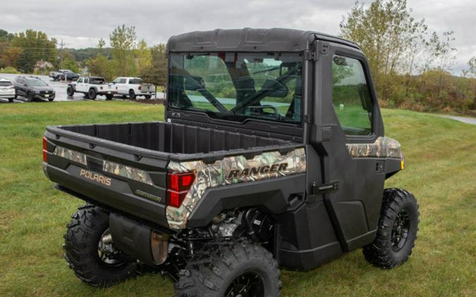 2025 Polaris Ranger XP 1000 Northstar Edition Ultimate Camo