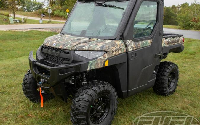 2025 Polaris Ranger XP 1000 Northstar Edition Ultimate Camo