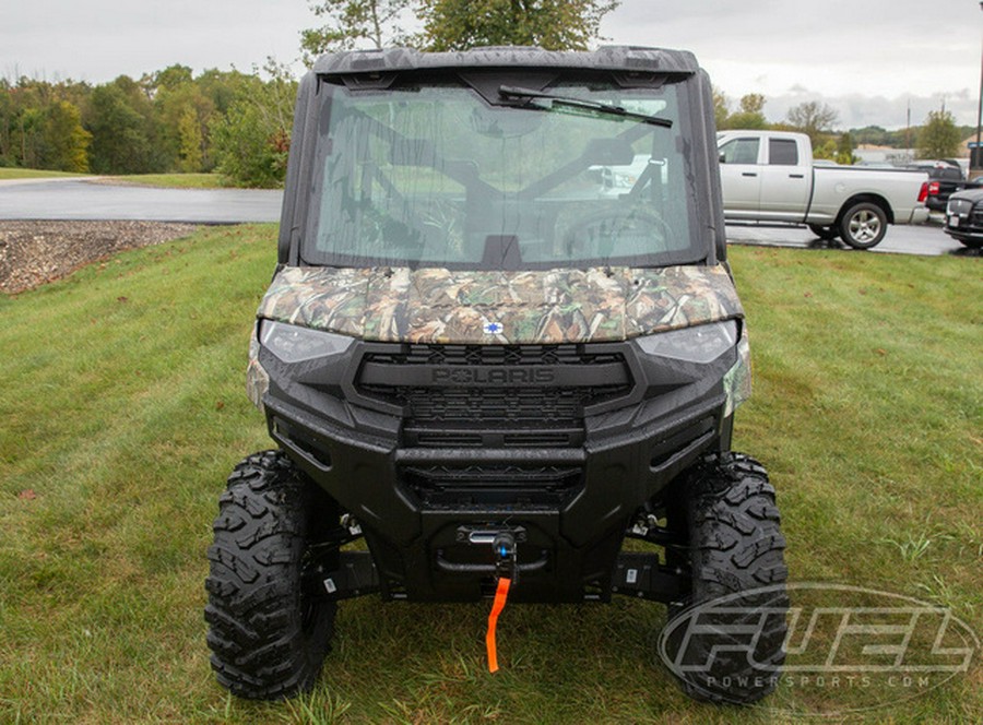 2025 Polaris Ranger XP 1000 Northstar Edition Ultimate Camo