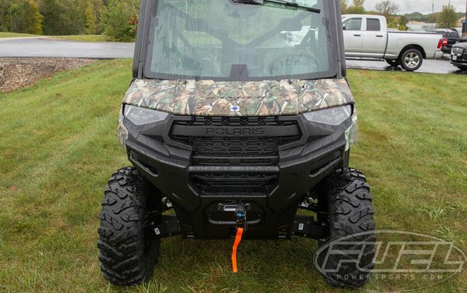 2025 Polaris Ranger XP 1000 Northstar Edition Ultimate Camo