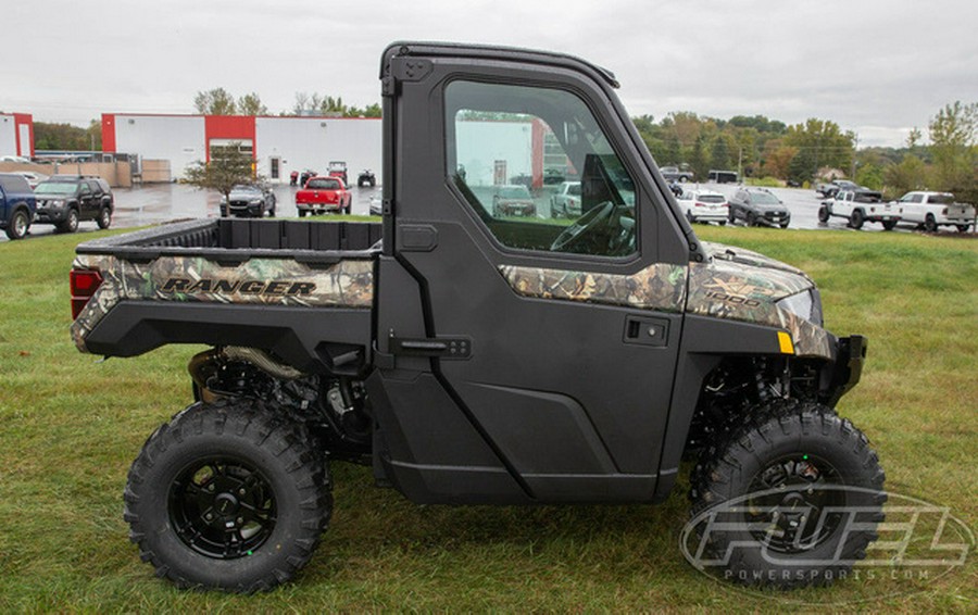 2025 Polaris Ranger XP 1000 Northstar Edition Ultimate Camo