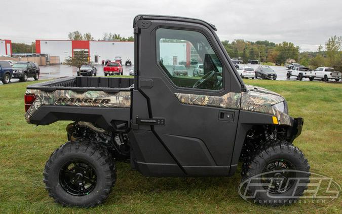 2025 Polaris Ranger XP 1000 Northstar Edition Ultimate Camo