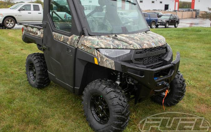 2025 Polaris Ranger XP 1000 Northstar Edition Ultimate Camo