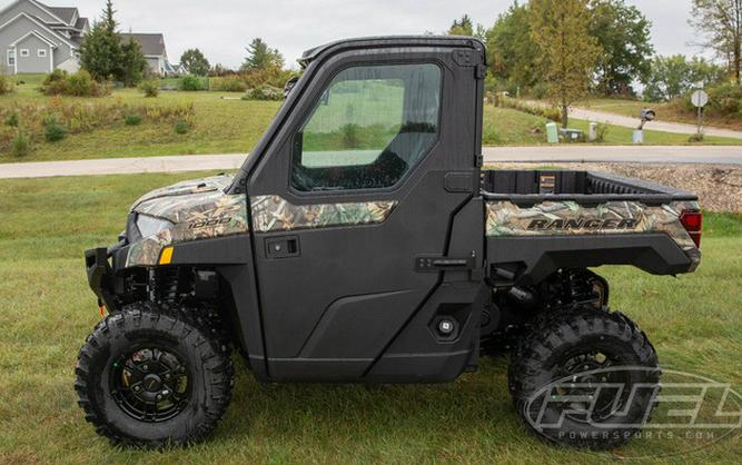 2025 Polaris Ranger XP 1000 Northstar Edition Ultimate Camo