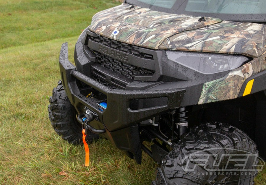 2025 Polaris Ranger XP 1000 Northstar Edition Ultimate Camo