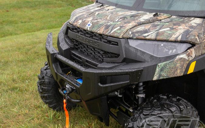 2025 Polaris Ranger XP 1000 Northstar Edition Ultimate Camo