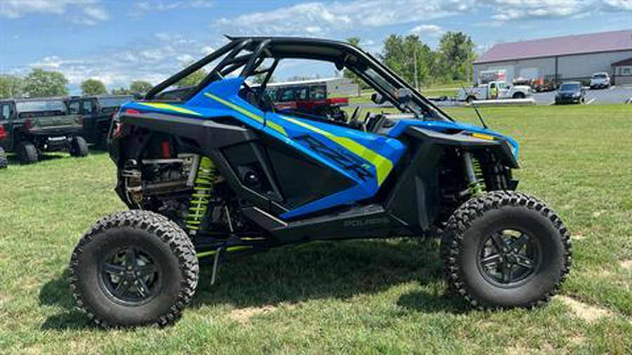 2024 Polaris RZR Turbo R Premium