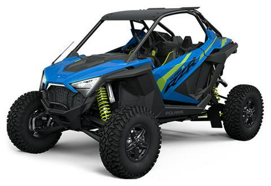 2024 Polaris RZR Turbo R Premium