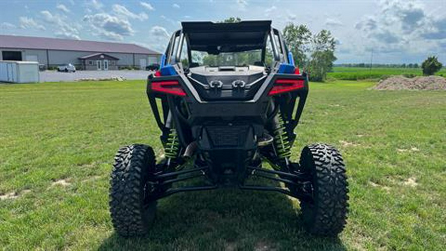 2024 Polaris RZR Turbo R Premium