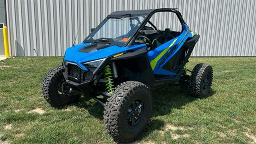 2024 Polaris RZR Turbo R Premium